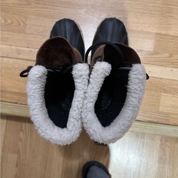 Sorel Boots Size 11 - Picture 5 of 5